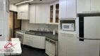 Foto 7 de Flat com 3 Quartos à venda, 120m² em Moema, São Paulo