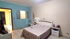 Foto 8 de Casa com 3 Quartos à venda, 302m² em Campestre, Santo André