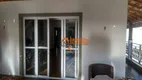 Foto 6 de Casa de Condomínio com 4 Quartos à venda, 1180m² em MARIPORA, Mairiporã