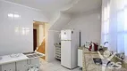 Foto 16 de Casa com 2 Quartos à venda, 68m² em Vila Camilopolis, Santo André