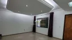 Foto 3 de Sobrado com 3 Quartos para alugar, 131m² em Vila Alzira, Santo André