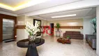 Foto 25 de Apartamento com 4 Quartos para venda ou aluguel, 220m² em Pompeia, Santos
