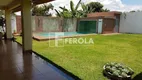 Foto 5 de Casa de Condomínio com 6 Quartos à venda, 710m² em Lago Norte, Brasília