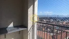 Foto 2 de Apartamento com 3 Quartos à venda, 72m² em Vila São Geraldo, Taubaté