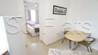 Foto 7 de Flat com 1 Quarto para alugar, 33m² em Pinheiros, São Paulo