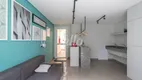 Foto 15 de Apartamento com 2 Quartos à venda, 38m² em Quarta Parada, São Paulo