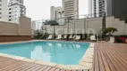 Foto 32 de Apartamento com 4 Quartos à venda, 235m² em Moema, São Paulo
