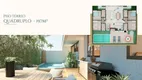 Foto 15 de Apartamento com 1 Quarto à venda, 52m² em Praia dos Carneiros, Tamandare