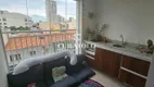 Foto 5 de Apartamento com 2 Quartos à venda, 69m² em Centro, São Caetano do Sul