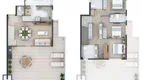 Foto 10 de Apartamento com 3 Quartos à venda, 105m² em Juvevê, Curitiba