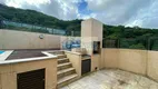 Foto 7 de Cobertura com 3 Quartos à venda, 380m² em Pitangueiras, Guarujá