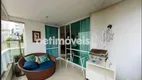 Foto 2 de Apartamento com 3 Quartos à venda, 138m² em São Pedro, Belo Horizonte