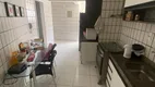 Foto 6 de Apartamento com 3 Quartos para alugar, 110m² em Piedade, Jaboatão dos Guararapes