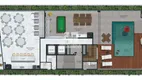 Foto 15 de Apartamento com 2 Quartos à venda, 89m² em Centro, Brusque