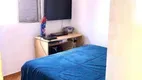 Foto 9 de Apartamento com 2 Quartos à venda, 50m² em Jardim Tiro Ao Pombo, São Paulo