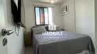 Foto 24 de Apartamento com 2 Quartos à venda, 51m² em Mangabeiras, Maceió