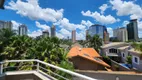 Foto 17 de Casa de Condomínio com 4 Quartos para alugar, 510m² em Alphaville, Santana de Parnaíba