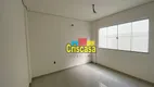 Foto 23 de Apartamento com 3 Quartos à venda, 74m² em Costazul, Rio das Ostras