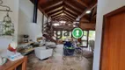 Foto 9 de Casa de Condomínio com 5 Quartos à venda, 2100m² em Jardim Acapulco , Guarujá