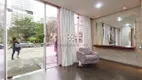 Foto 4 de Apartamento com 3 Quartos para alugar, 115m² em Batel, Curitiba