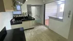 Foto 15 de Apartamento com 3 Quartos à venda, 100m² em Caiçaras, Belo Horizonte