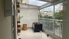 Foto 16 de Apartamento com 2 Quartos à venda, 116m² em Ipiranga, São Paulo
