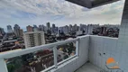 Foto 3 de Apartamento com 1 Quarto à venda, 60m² em Aviação, Praia Grande