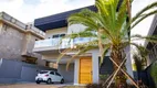 Foto 3 de Casa de Condomínio com 4 Quartos à venda, 372m² em Alphaville, Santana de Parnaíba