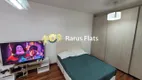 Foto 4 de Flat com 1 Quarto para alugar, 38m² em Paraíso, São Paulo