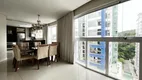 Foto 6 de Apartamento com 3 Quartos para alugar, 111m² em Pioneiros, Balneário Camboriú