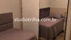 Foto 14 de Apartamento com 3 Quartos à venda, 125m² em Condomínio Royal Park, São José dos Campos