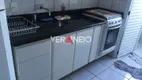 Foto 6 de Apartamento com 3 Quartos à venda, 80m² em Canto do Forte, Praia Grande