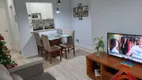Foto 2 de Apartamento com 2 Quartos à venda, 64m² em Parque Residencial Flamboyant, São José dos Campos
