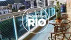 Foto 2 de Cobertura com 4 Quartos à venda, 172m² em Freguesia- Jacarepaguá, Rio de Janeiro