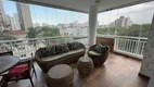 Foto 9 de Apartamento com 3 Quartos à venda, 129m² em Jardim Astúrias, Guarujá