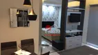 Foto 22 de Apartamento com 1 Quarto para alugar, 40m² em Jardim Anália Franco, São Paulo