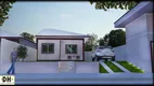 Foto 3 de Casa de Condomínio com 2 Quartos à venda, 80m² em Raia Bacaxa, Saquarema