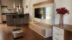 Foto 2 de Apartamento com 1 Quarto à venda, 61m² em Granja Viana, Cotia