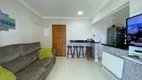 Foto 6 de Apartamento com 2 Quartos à venda, 61m² em Vila Guilhermina, Praia Grande