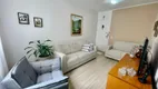 Foto 3 de Apartamento com 2 Quartos à venda, 63m² em Jardim Pacaembu, Campinas