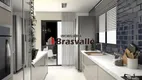 Foto 6 de Apartamento com 3 Quartos à venda, 124m² em Centro, Cascavel