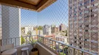 Foto 18 de Apartamento com 3 Quartos à venda, 118m² em Bigorrilho, Curitiba