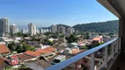 Foto 12 de Apartamento com 3 Quartos à venda, 127m² em Canto do Forte, Praia Grande