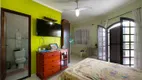 Foto 21 de Sobrado com 4 Quartos à venda, 252m² em Vila Santa Rosa, Guarujá