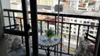 Foto 4 de Apartamento com 2 Quartos à venda, 49m² em Luz, São Paulo