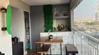 Foto 3 de Apartamento com 2 Quartos à venda, 69m² em Belenzinho, São Paulo