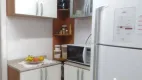 Foto 9 de Apartamento com 2 Quartos à venda, 58m² em Jardim Irajá, São Bernardo do Campo