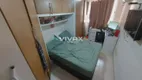 Foto 3 de Apartamento com 2 Quartos à venda, 60m² em Méier, Rio de Janeiro