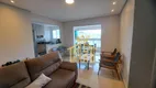 Foto 4 de Apartamento com 2 Quartos à venda, 70m² em Boqueirão, Praia Grande