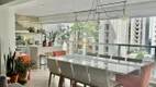 Foto 3 de Apartamento com 3 Quartos para venda ou aluguel, 182m² em Moema, São Paulo